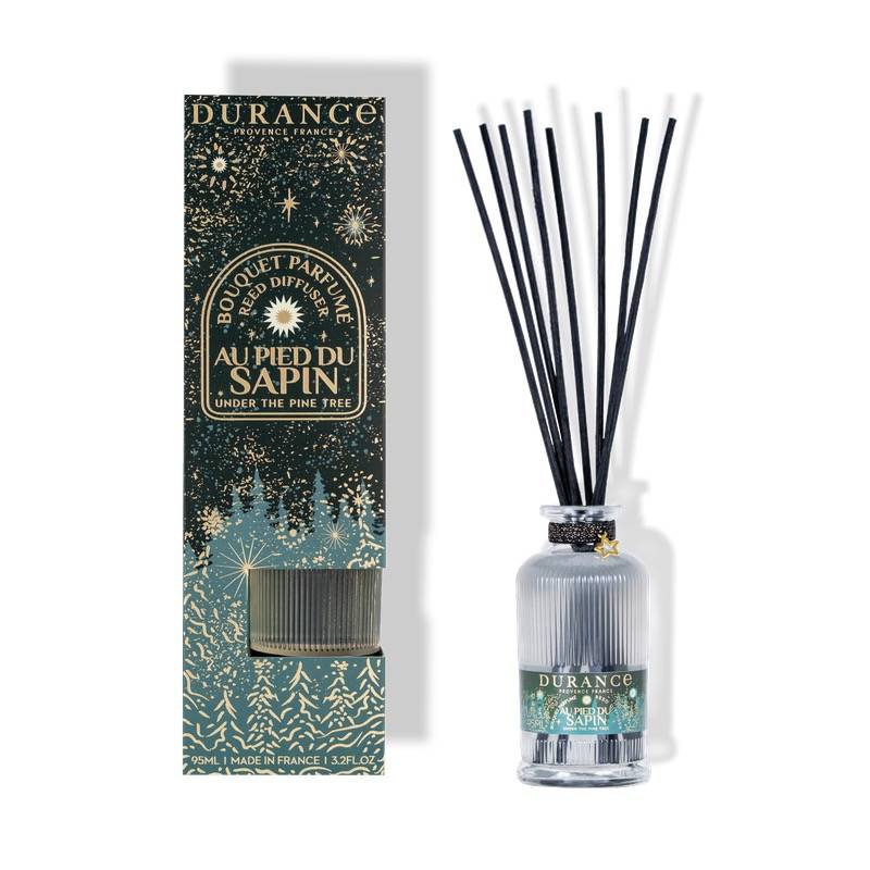 BOUQUET PARFUMÉ AU PIED DU SAPIN 95M